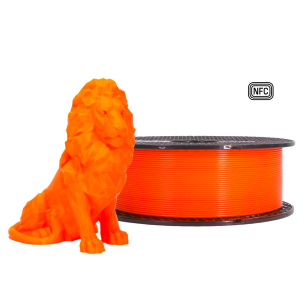 Prusament PLA Prusa Orange 1 kg NFC, filament 1,75 mm