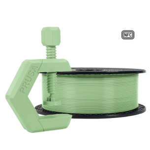 Prusament PETG Pistachio Green 1 kg NFC, filament 1,75 mm