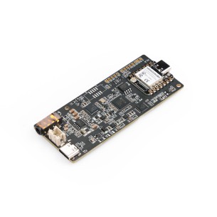 ReSpeaker Lite 2-Mic Array Voice Kit - development board for voice recognition projects