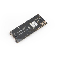 Dolna część - widok pod kątem