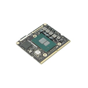 LattePanda Mu - module with Intel N305 CPU, 16GB RAM and 64GB eMMC