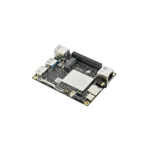 LattePanda IOTA - komputer jednopłytkowy z procesorem Intel N150, 8GB RAM i 64GB eMMC