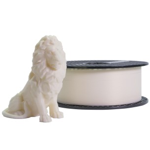Prusament PLA Vanilla White 1kg, 1.75 mm filament