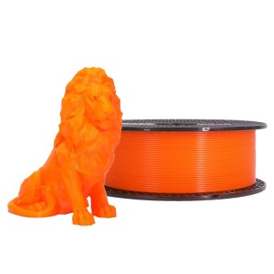 Prusament PLA Prusa Orange 1kg, filament 1,75mm