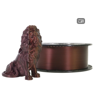 Prusament Premium PLA Mystic Brown 1kg (NFC), 1.75mm filament
