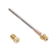 Dysza V6 oraz adapter Nextruder V6