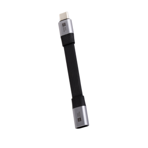 Przedłużacz USB4 V2.0 Typu-C 80Gbps 240W 8K60 (wtyk prosty) - Waveshare 33862