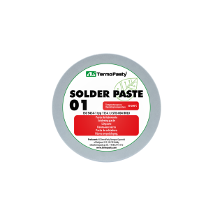 Soldering paste 40g AG