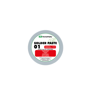 Solder paste 20g AG