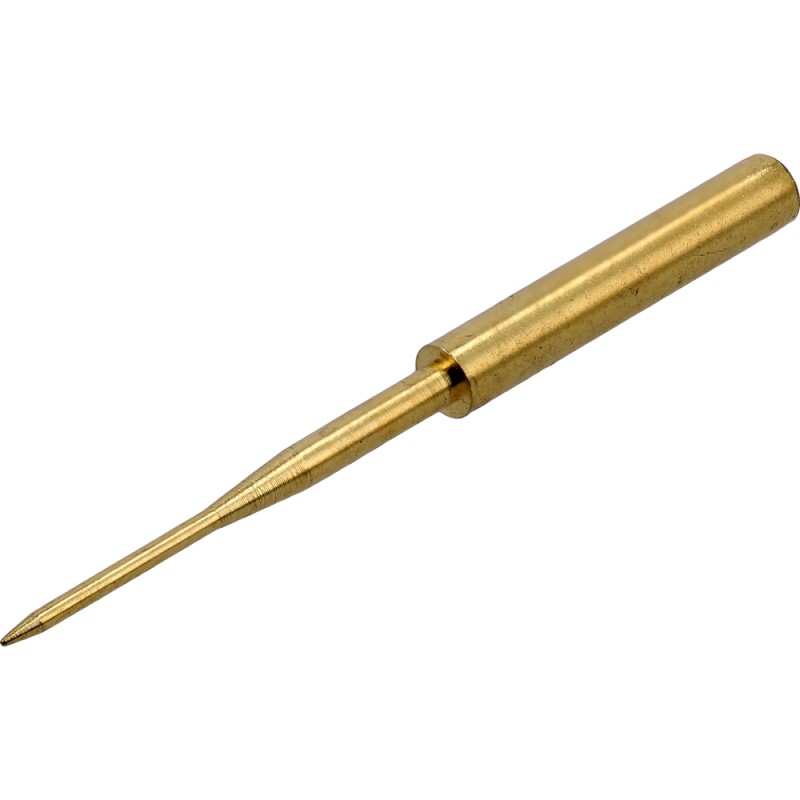 Голчасті наконечники для вимірювальних зондів, 6 шт. - YT-73075