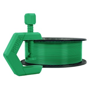 Prusament PETG Jungle Green 1kg, filament 1,75mm