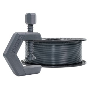 Prusament PETG Anthracite Grey 1kg, filament 1.75mm
