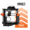 Prusa MMU3 for MK4S/MK3.9S - Full kit