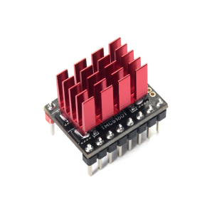 BIGTREETECH TMC5160T Pro V1.0 - sterownik silnika krokowego SPI/SD