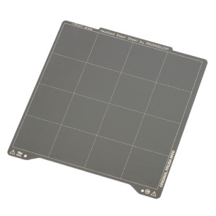 Smooth PEI Sheet MINI - build plate for Original Prusa MINI/MINI+