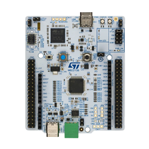 NUCLEO-C562RE – płytka rozwojowa STM32 Nucleo‑64 z mikrokontrolerem STM32C562RE, ARM Cortex‑M33