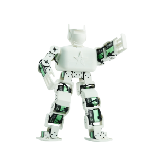 Fashionstar Atom X 17-DOF - 17DoF Humanoid Robot Building Kit - Seeed Studio 100092737