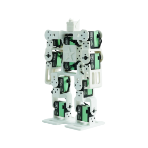 Fashionstar Atom S 10-DOF - 10DoF Humanoid Robot Building Kit - Seeed Studio 100064698