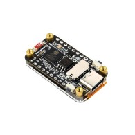 Widok pod kątem (płytka rozw.)