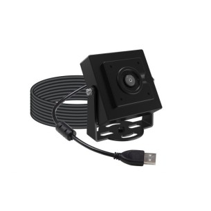 ArduCAM Global Shutter USB2 UVC - USB camera with a 640x480 color sensor