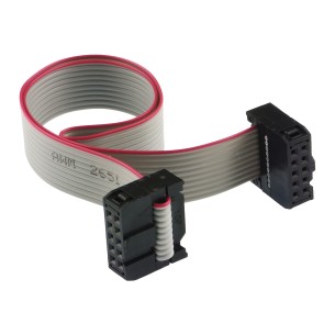 Kabel IDC10 F/F - 30 cm