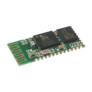 Bluetooth module HC-06 (2.0 + EDR)