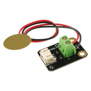 Piezoelektryczny czujnik wibracji DFRobot