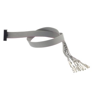 ATMEL-ICE v2 Signal Breakout Cable, Unterminated