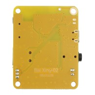 Bottom view - vertical