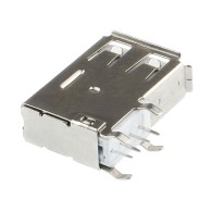 Angled view (rotated connector)