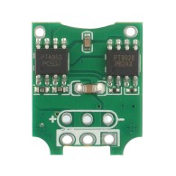 Widok od dołu - pionowo