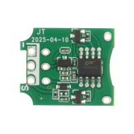 Widok od góry - poziomo