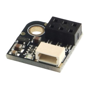 STEMMA QT Breakout - module with STEMMA QT connector for Raspberry Pi