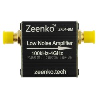 Widok od przodu wraz z nakładkami