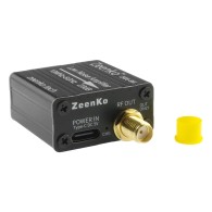 Widok pod kątem wraz z nakładką