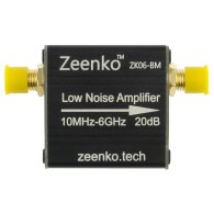 Widok od przodu wraz z nakładkami