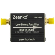 Front view with covers