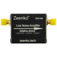 Front view with covers