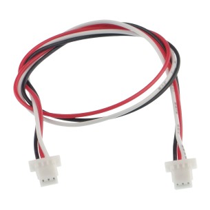 Kabel JST SH 1mm 3-pin plug-plug 200mm - Adafruit 6406