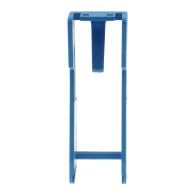 Front view – vertical