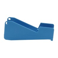 Side view – horizontal