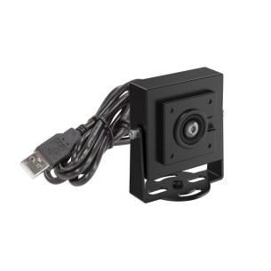 ArduCAM Global Shutter USB2 UVC - kamera USB z monochromatycznym sensorem 640x480