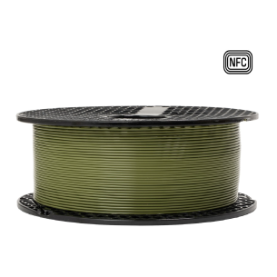Prusament ASA Olive Green 800g (NFC)