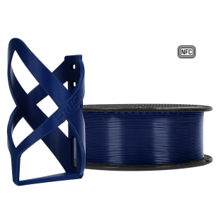 Prusament ASA Sapphire Blue 800 g (NFC), filament 1,75 mm
