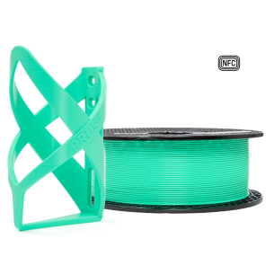 Prusament ASA Prusa Pro Green 800 g (NFC), filament 1,75 mm