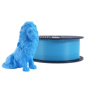 Prusament PLA Azure Blue 1 kg, filament 1,75 mm