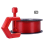 Prusament PETG Carmine Red 1 kg (NFC), 1.75 mm filament