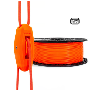 Prusament PC Blend Prusa Orange 900 g (NFC), filament 1,75 mm