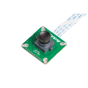 ArduCAM 1.58MP IMX296 Mono Global Shutter - camera module with 1.58MP IMX296 sensor for Raspberry Pi