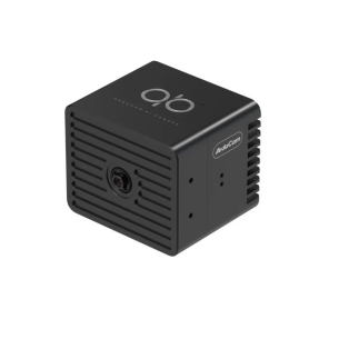 ArduCAM All-in-one Raspberry Pi AI Camera - AI camera with 12.3MP IMX500 sensor and Raspberry Pi CM5